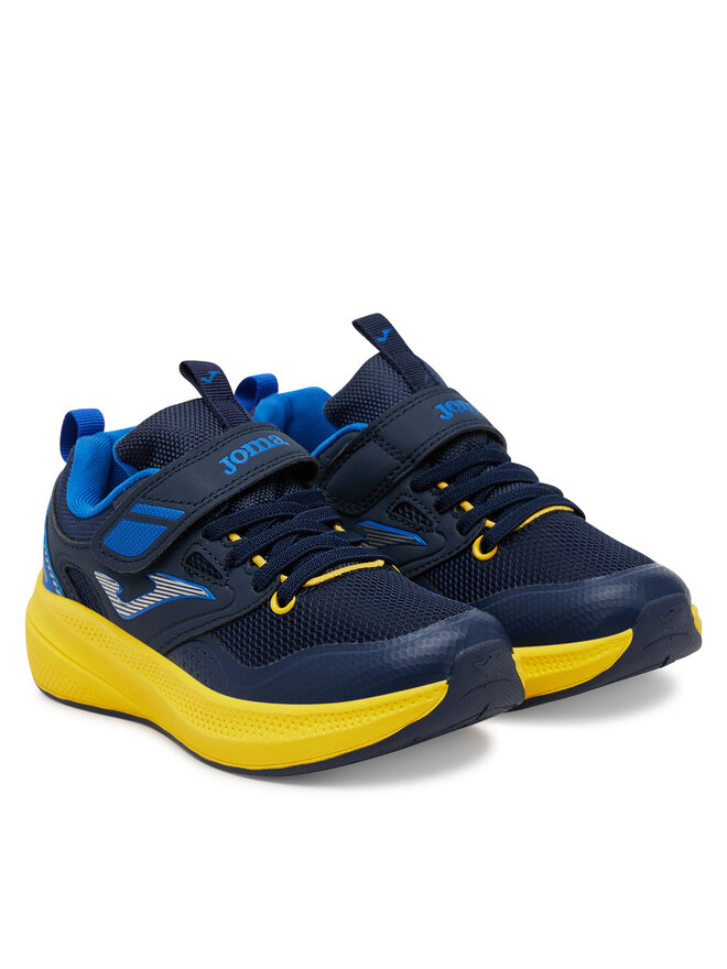Joma Sportcipők Joma Ferro Jr 2503 JFERRS2503V Sötétkék