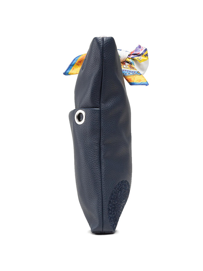Desigual Soma Desigual 21SAXPBH Tumši zils