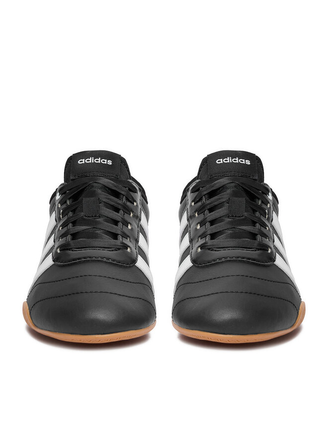 adidas Снікерcи adidas adidas-C-GRAND COURT LO GIRLS J KI3062 Чорний