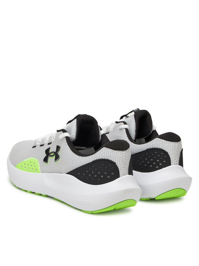 Under Armour Bežecké topánky Under Armour UA Charged Surge 4 3027000 Biela