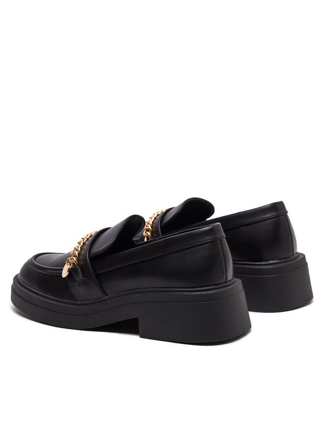 ONLY Shoes Loferi ONLY Shoes Onllazuli-2 15319630 Melns