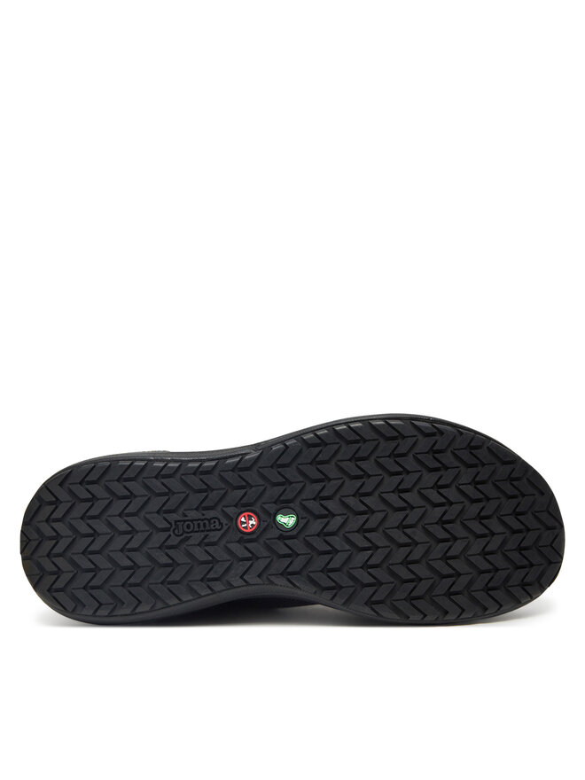 Joma Сникърси Joma C.Laceless 2521 CLACES2521 Черен
