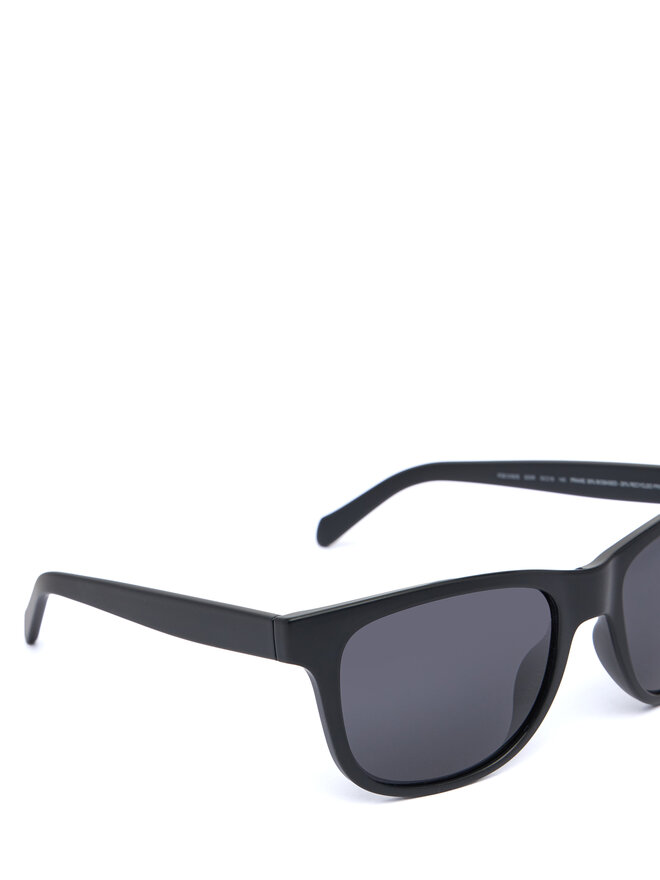 Fossil Сонцезахисні окуляри Fossil 3160/S 207346 Чорний