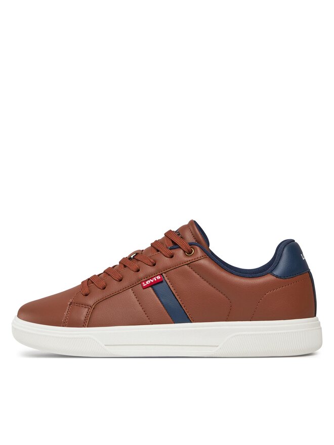 Levi's® Сникърси Levi's® 235431-794 Кафяв