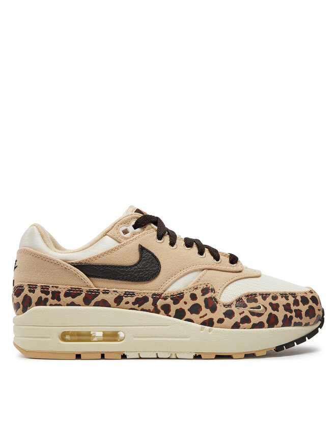 Nike Sneakersy Nike Air Max 1 '87 FV6605 200 Béžová