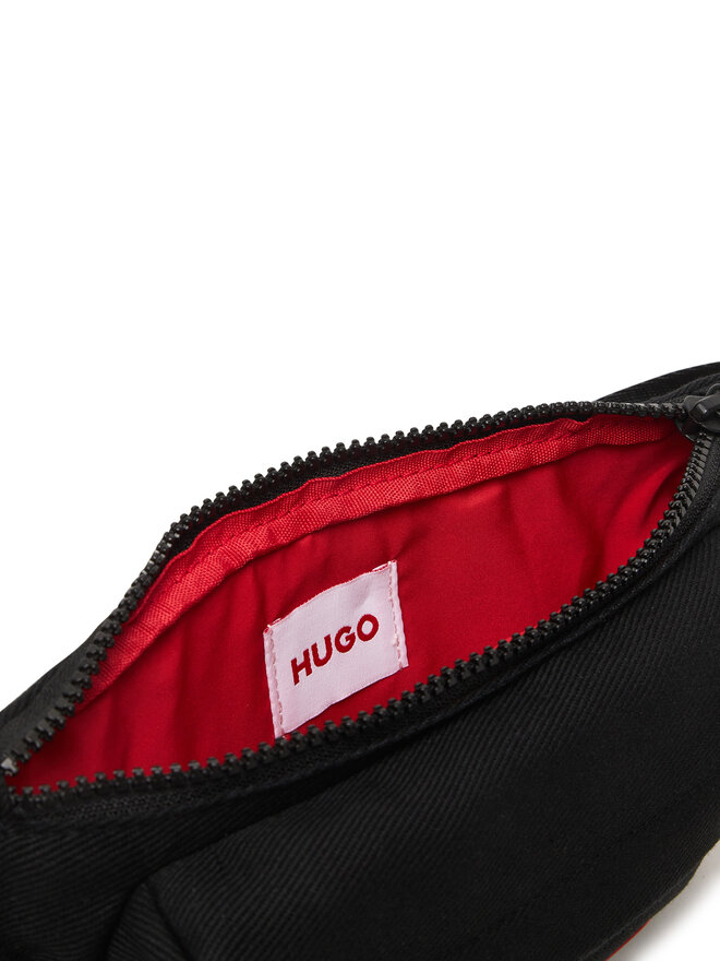 HUGO Gürteltasche﻿ HUGO G01175 Schwarz