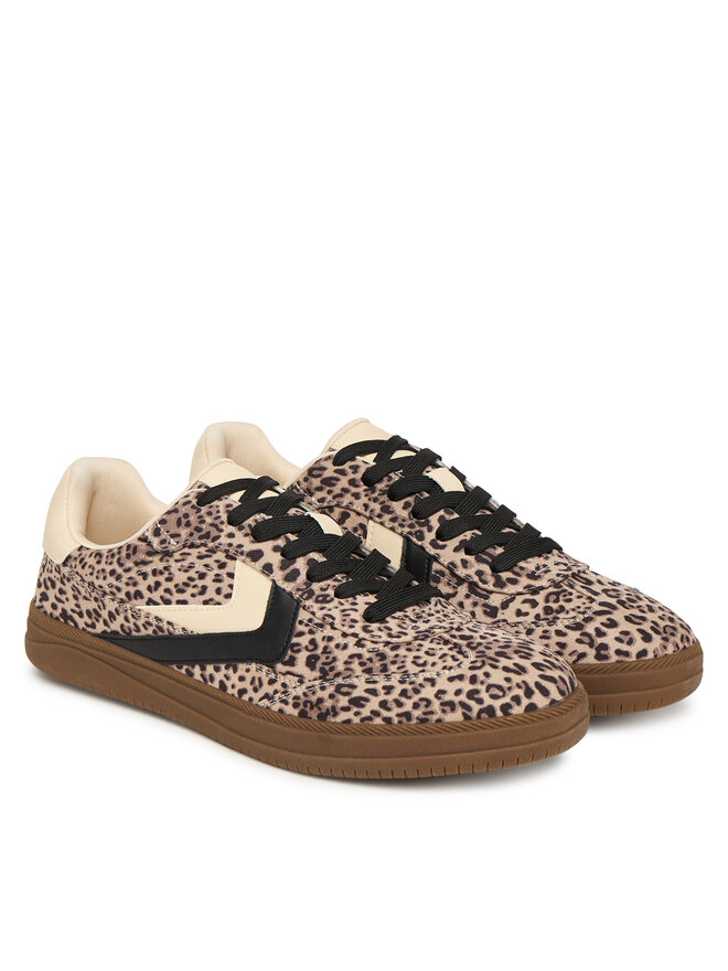 Call It Spring Sneakersy Call It Spring Salome 14082647 Brązowy