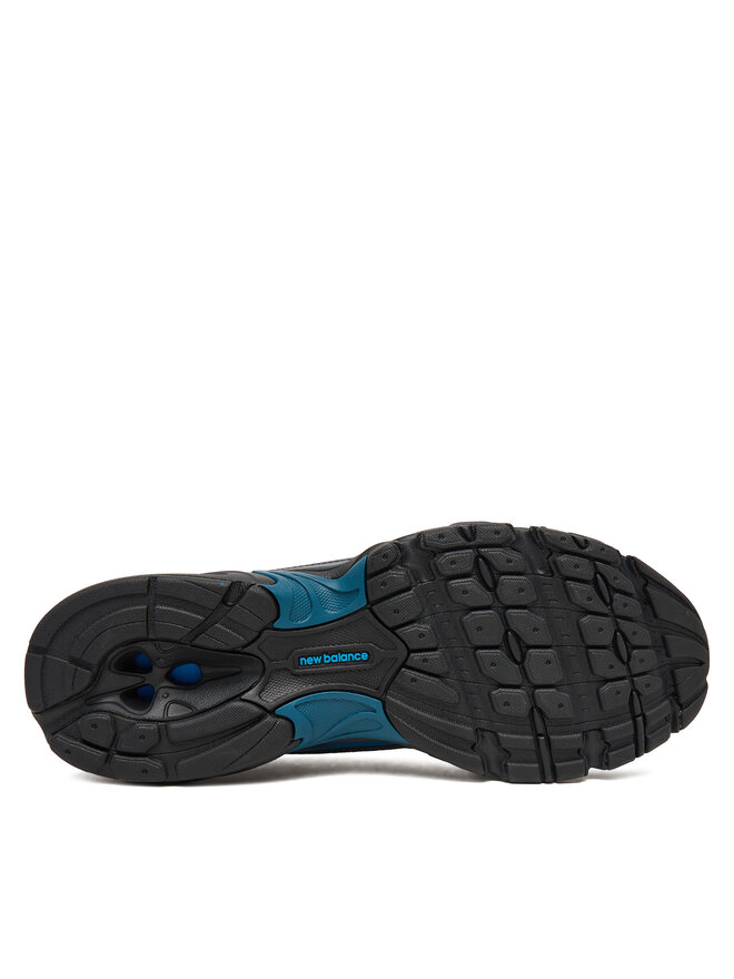 New Balance Sneakers New Balance U7402CJ Blau