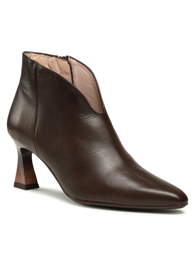 Hispanitas Stiefeletten Hispanitas Dalia-I23 HI233018 Braun