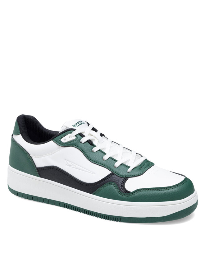 Sprandi Sneakers Sprandi MP07-11737-05 Verde