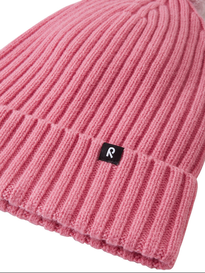 Reima Gorro Reima Topsu 5300227B Rosa