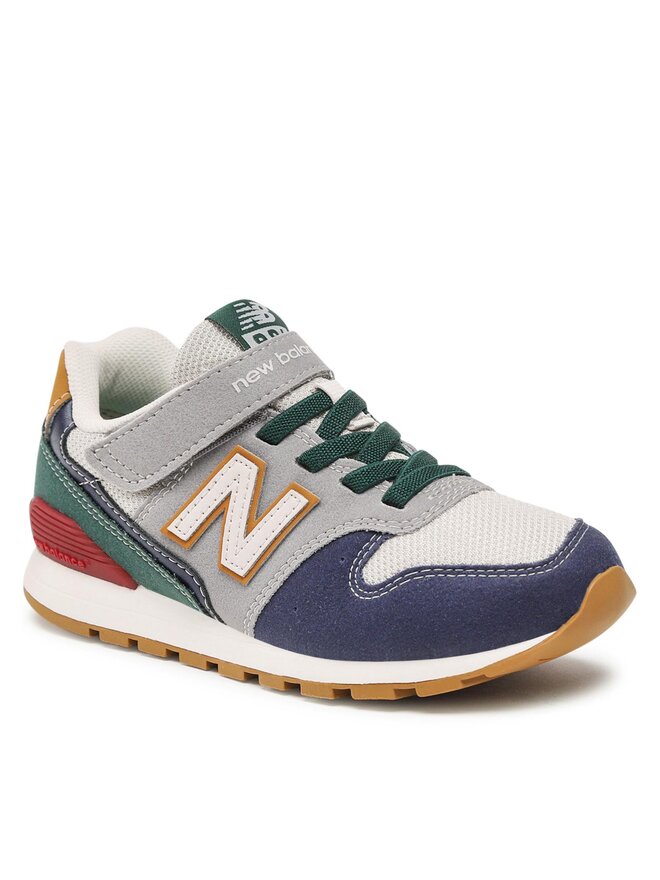 New balance 996 kinder grau sales