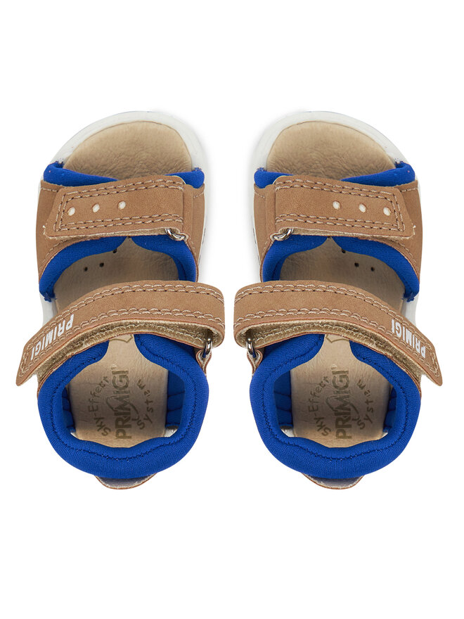 Primigi Sandalen Primigi 7869111 S Braun
