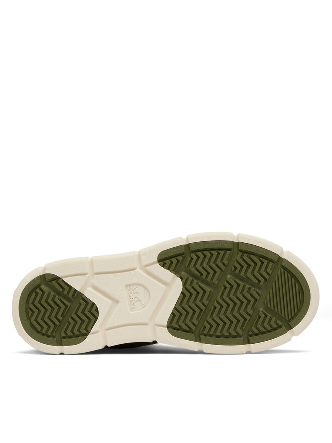 Sorel Škornji Sorel Explorer™ III Joan Wp 2077951355 Zelena