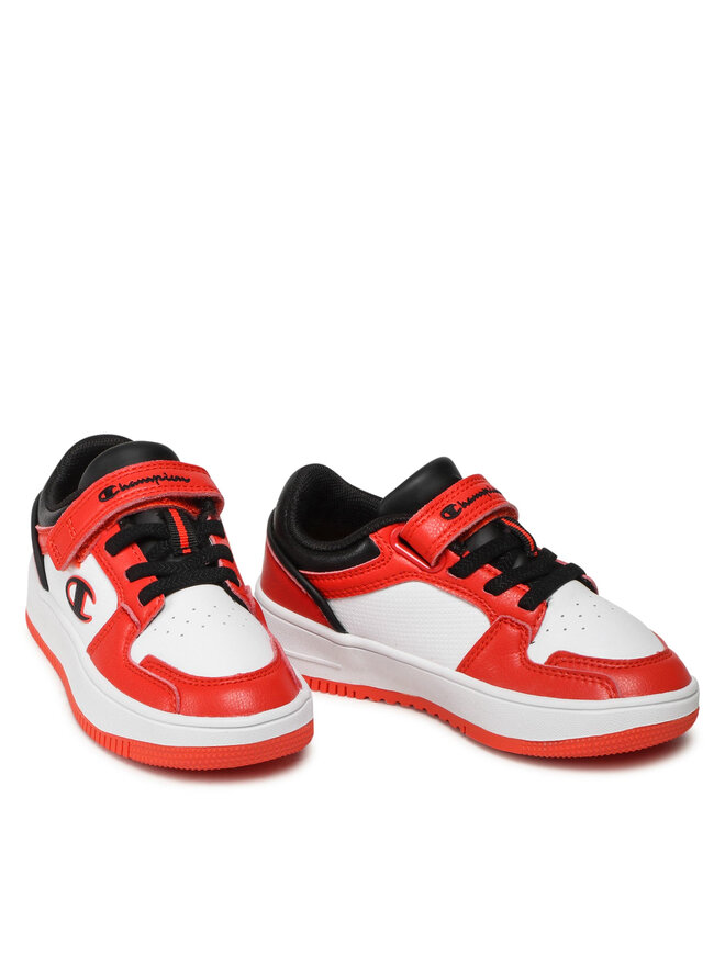 Champion Sneakers Champion Rebound 2.0 Low S32259-CHA-WW007 Rot
