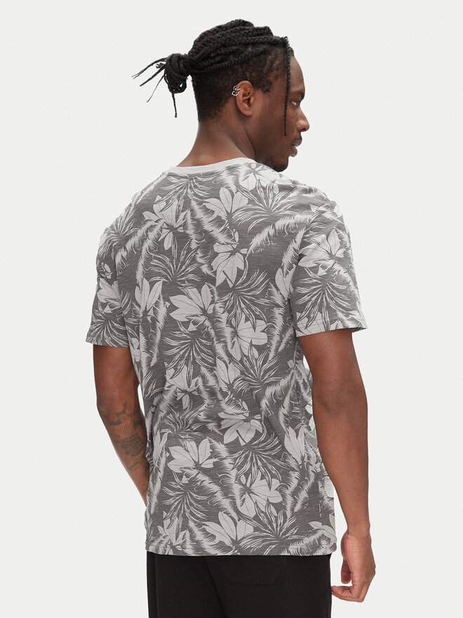 Only & Sons Only & Sons Camiseta 22025283 Gris Regular Fit