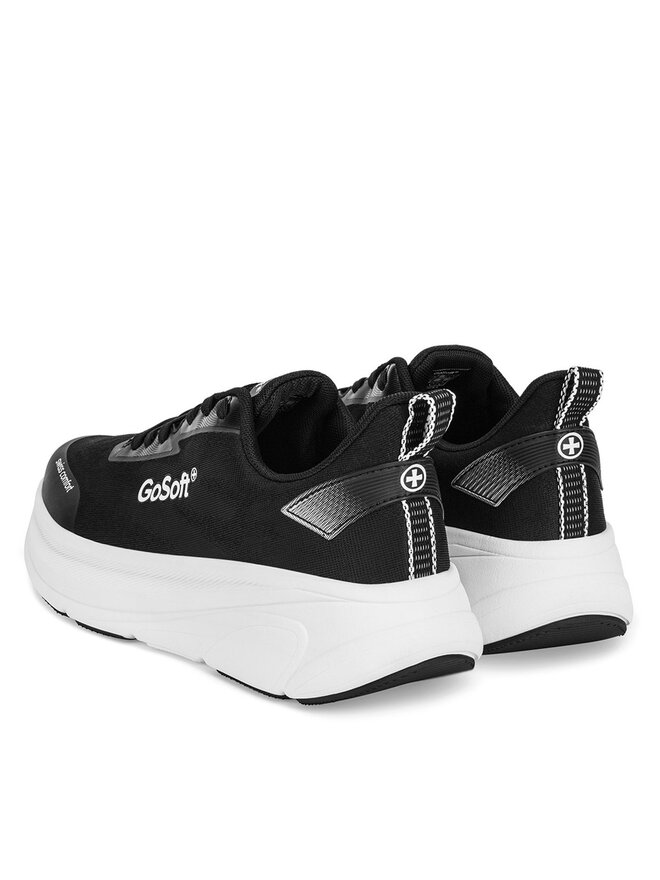 Go Soft Tenisice Go Soft MF1636-1 Crna