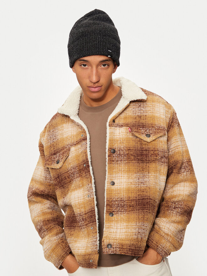 Eisbär Berretto Eisbär Ricco Active 30953 008 Grigio