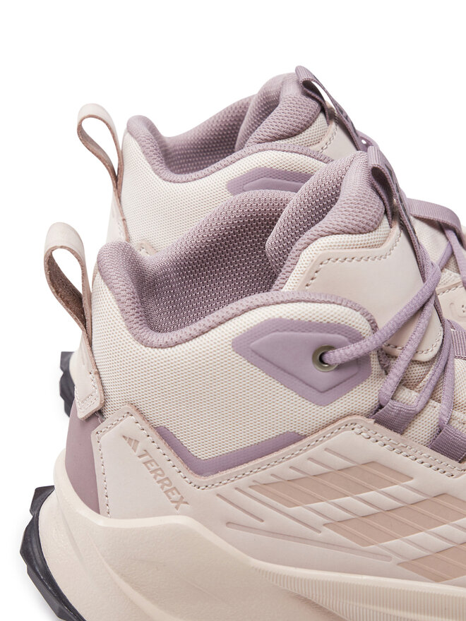 adidas Sneakersy adidas Terrex Trailmaker 2.0 ID0891 Różowy