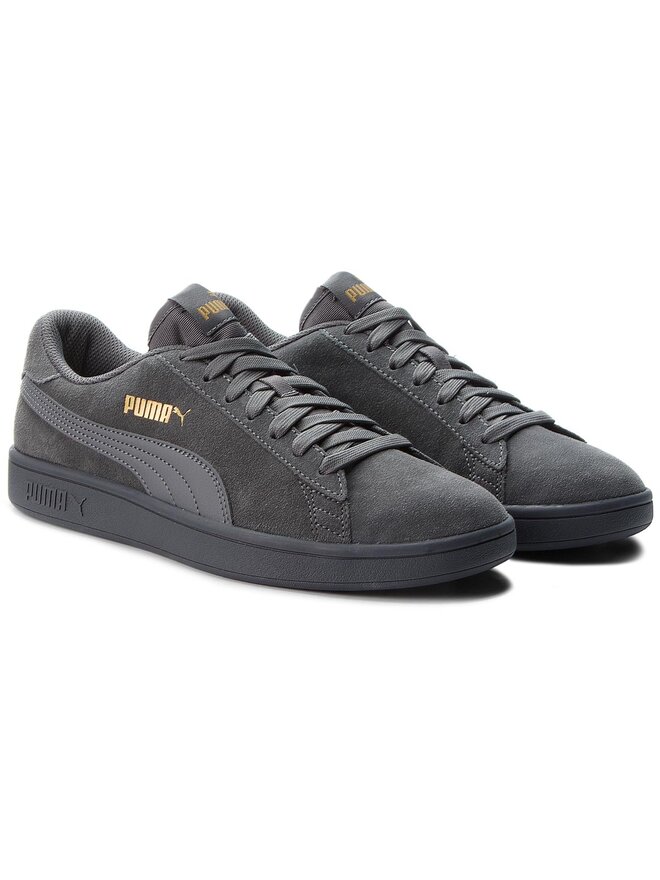 Sneakers Puma Smash V2 364989 17 Grau | eschuhe.de