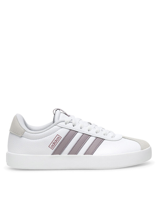 adidas Αθλητικά adidas VL COURT 3.0 ID8794 Λευκό