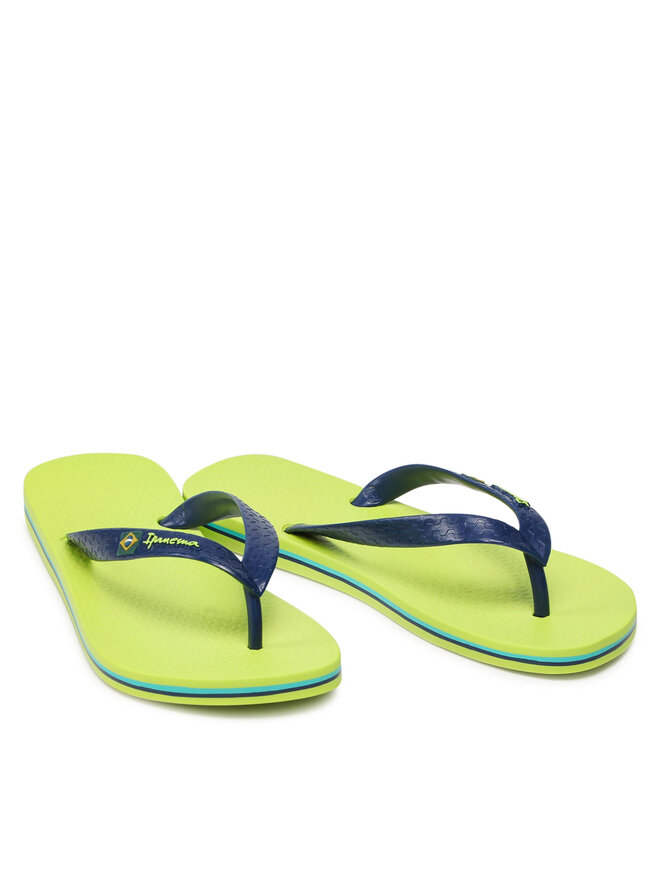 Ipanema Джапанки Ipanema Clas Brasil II Ad 80415 Тъмносин