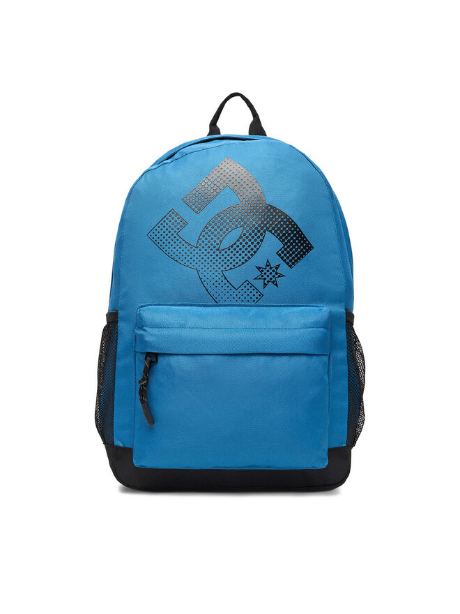 DC Shoes Рюкзак DC Shoes C-DCI-P-004-08 Голубий