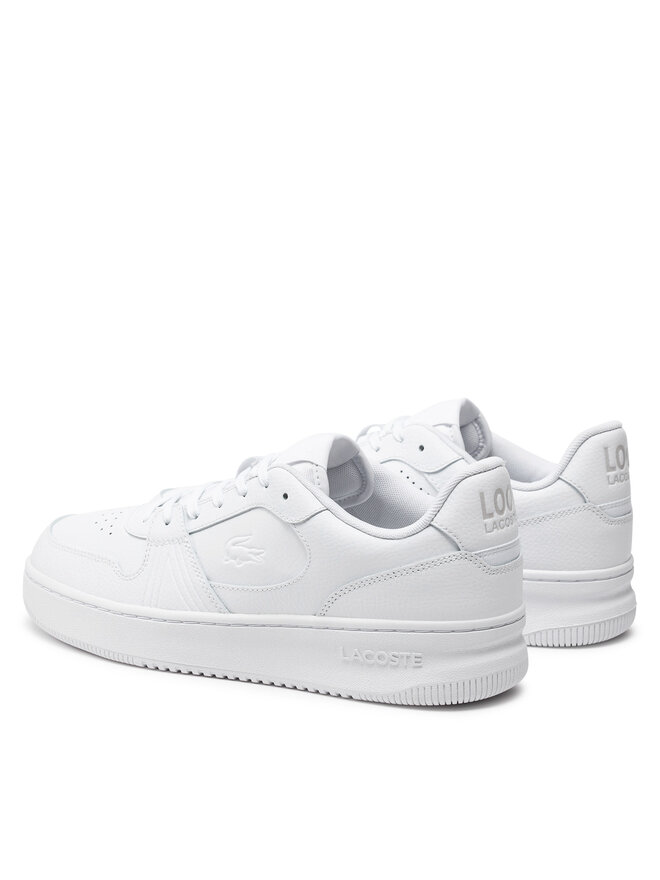 Lacoste Sneakersy Lacoste 748SMA0097 Biały