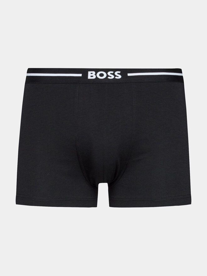 BOSS Boss 3 darab boxer 50510687 Színes