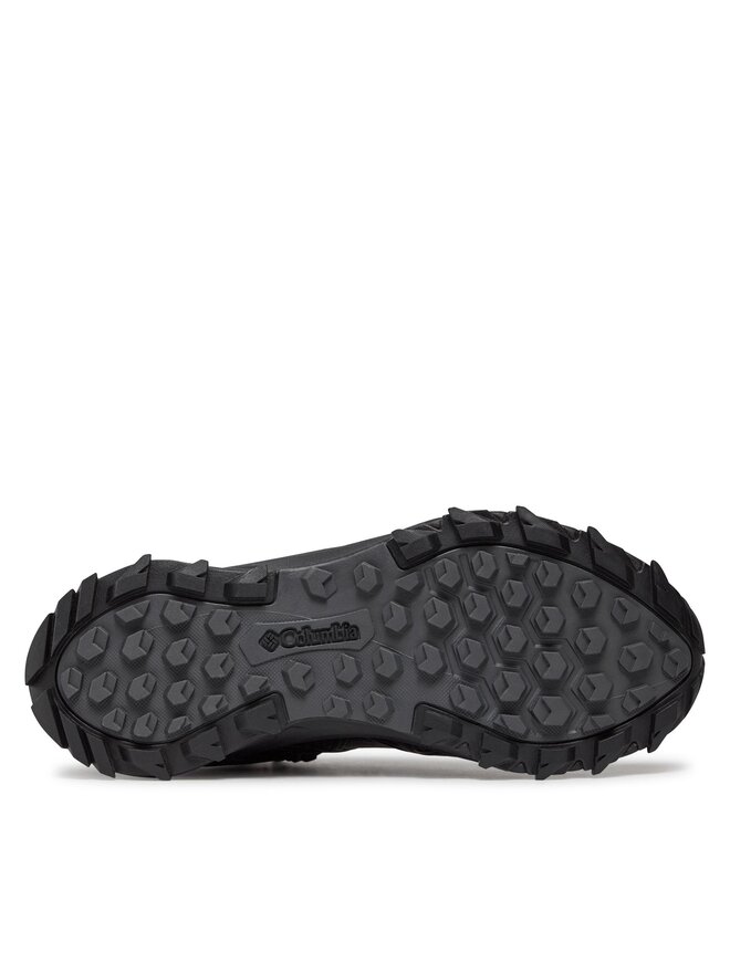 Columbia Trekkingschuhe Columbia Peakfreak™ Ii Mid Outdry™ Leather 2044251 Schwarz