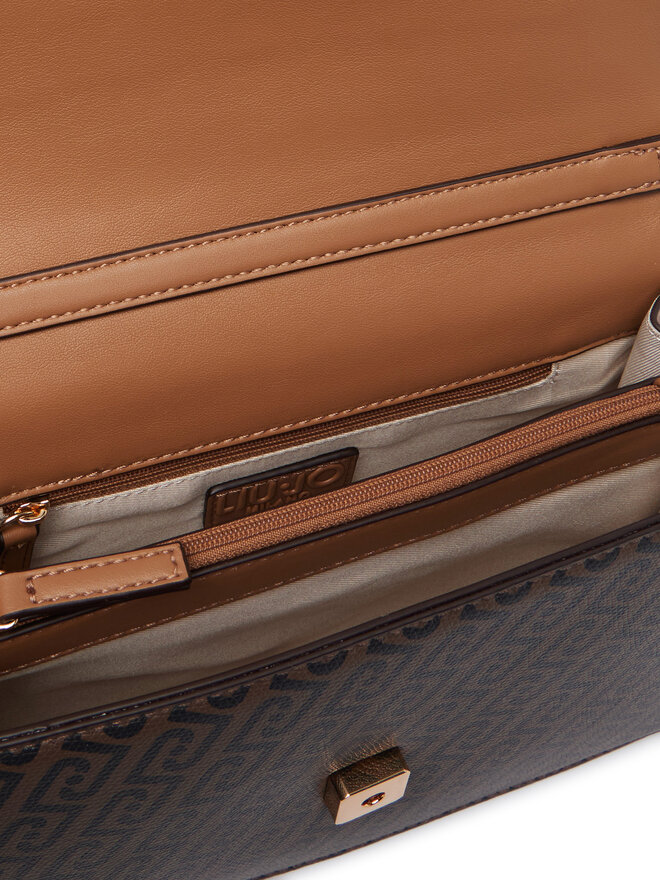 Liu Jo Сумка Liu Jo AF6210 E1137 Коричневий