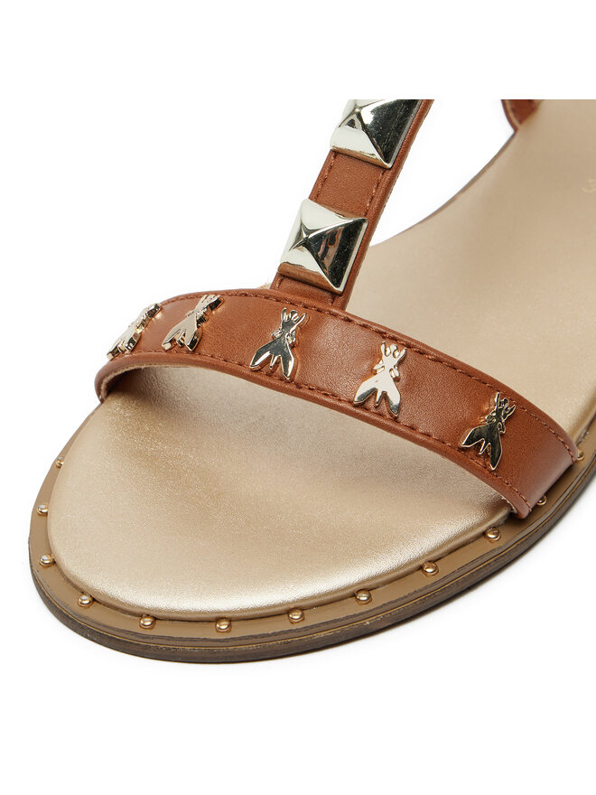 Patrizia Pepe Sandalias Patrizia Pepe PJ294.24 S Marrón