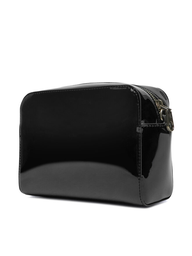 Calvin Klein Jeans Τσάντα Calvin Klein Jeans Sculpted Camera Bag Im K60K613054 Μαύρο