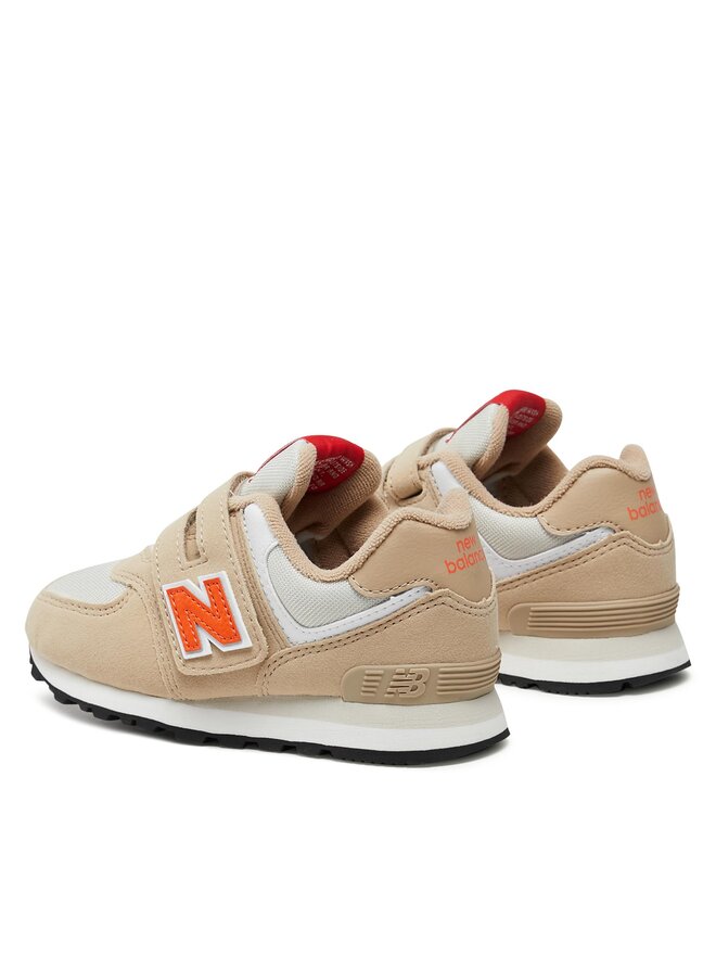 New Balance Sneakers New Balance PV574HBO Beige