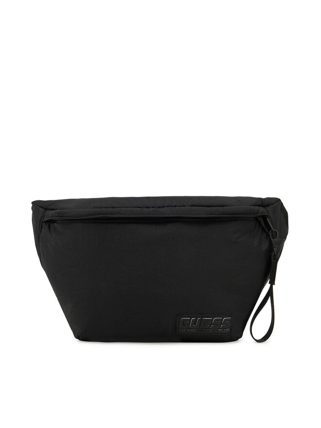 Guess Marsupio Guess Z5GZ08 WH2Z0 Nero