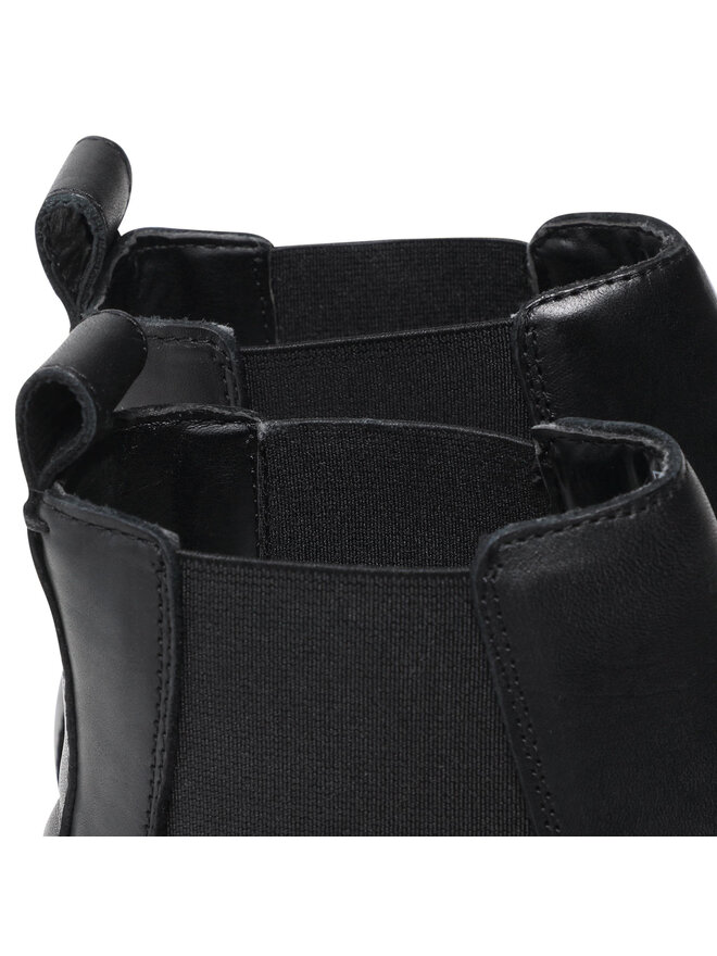 Clarks Bokacsizma Clarks Orinoco2 Lane 261636194 Fekete