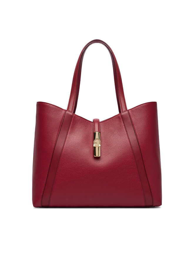 Furla Bolso Furla WB01788 BX3353 KH CGQ00 Rojo