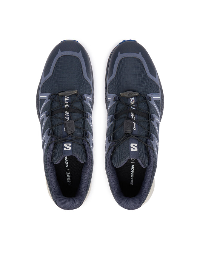 Salomon Laufschuhe Salomon Speedcross Peak L49170900 Dunkelblau