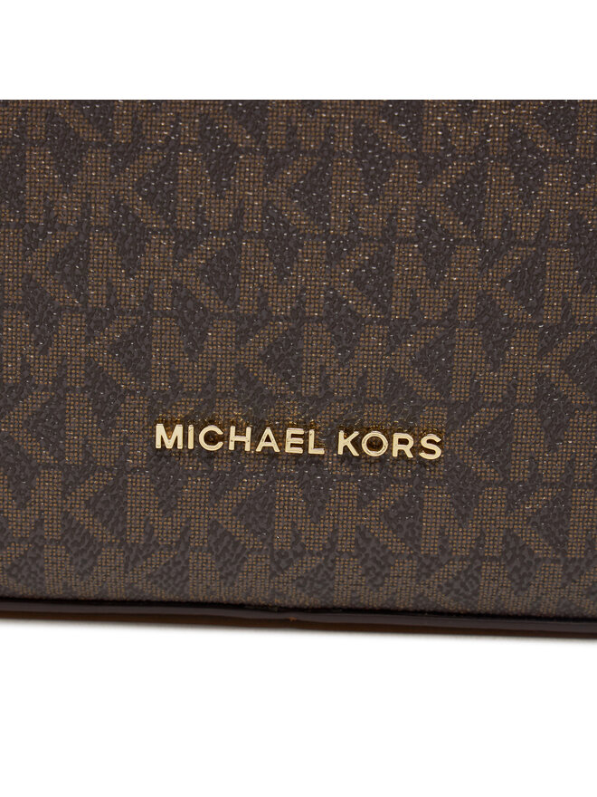 MICHAEL Michael Kors Сумка MICHAEL Michael Kors 32S4G8KM9B Коричневий