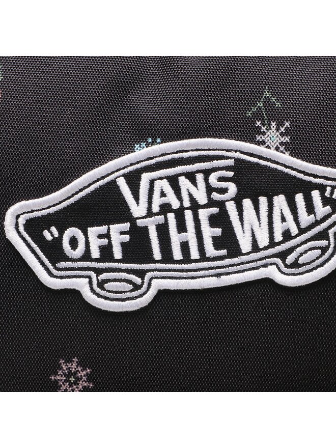 Vans Rucksack Vans Wm Realm Backpack VN0A3UI6BR81 Schwarz