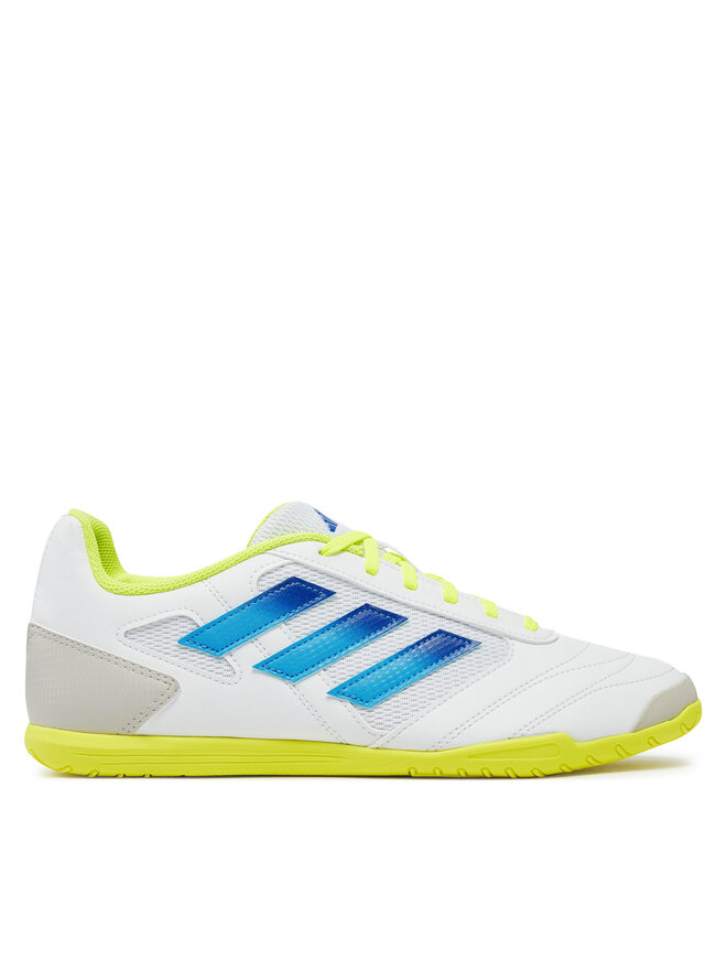 adidas Scarpe da calcio adidas Super Sala II IF6907 Bianco