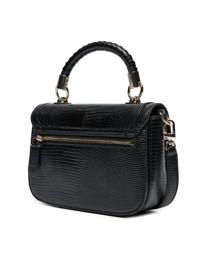Guess Τσάντα Guess HWKG95 31200 Μαύρο