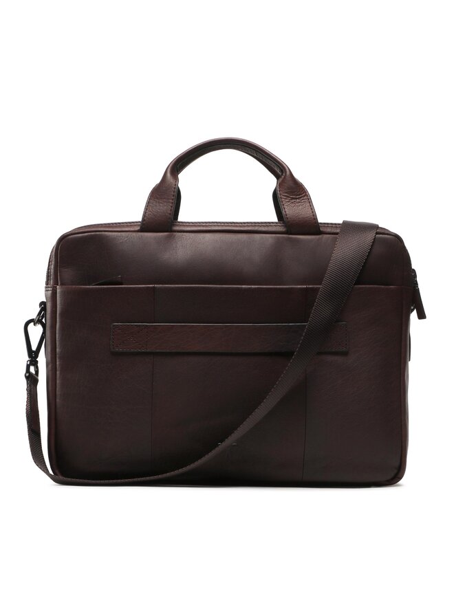 Laptoptasche JOOP Pandion 4140006872 Braun eschuhe
