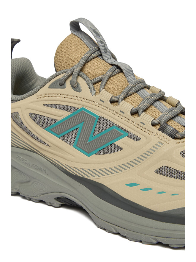 New Balance Laufschuhe New Balance Fresh Foam 410 v9 M4109NV Beige