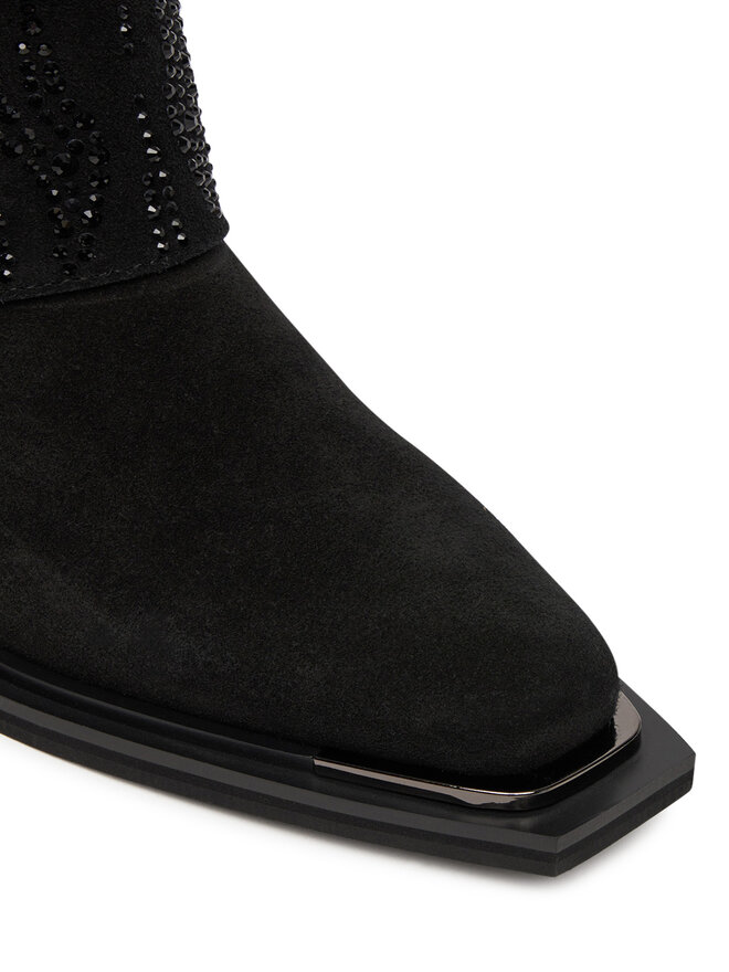 Alma En Pena Cowboystiefel Alma En Pena I250964 Schwarz