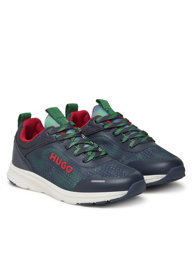 HUGO Sneakers HUGO G00304 M Dunkelblau