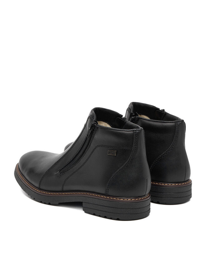 Rieker Stiefeletten Rieker CEO-33160-00 Schwarz