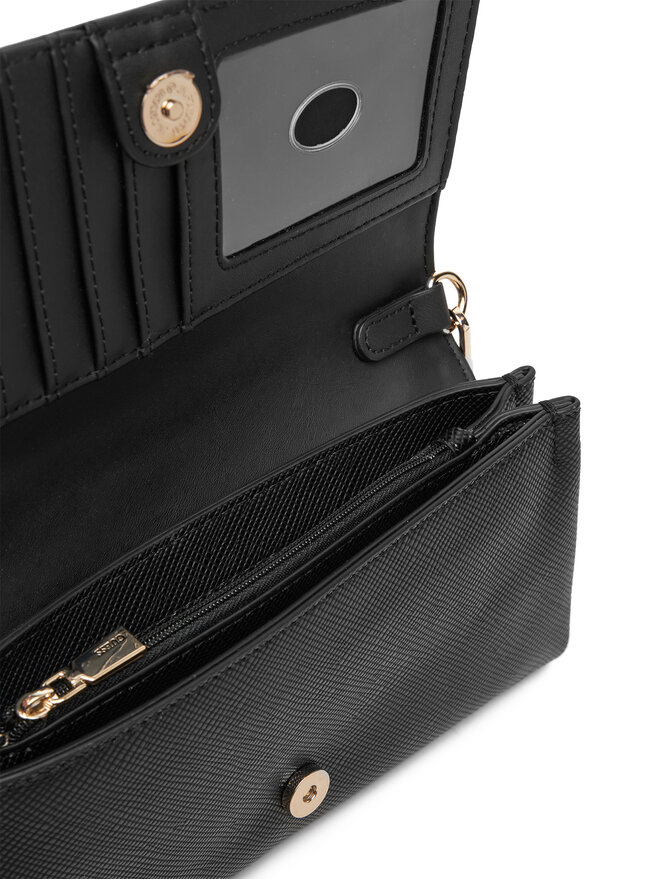 Guess Bolso Guess Noelle II Mini HWZG96 72750 Negro
