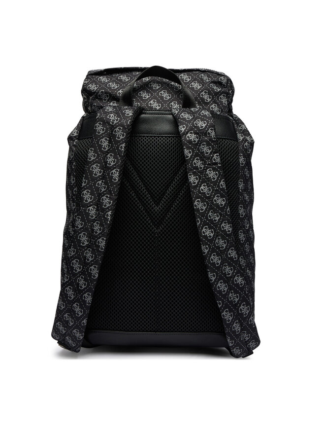 Guess Rucksack Guess HMBEN PP6311 Schwarz