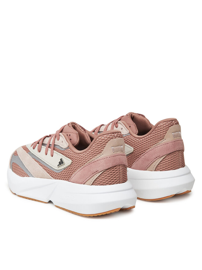 adidas Sneakersy adidas Lightblaze Shoes JR3456 Brązowy